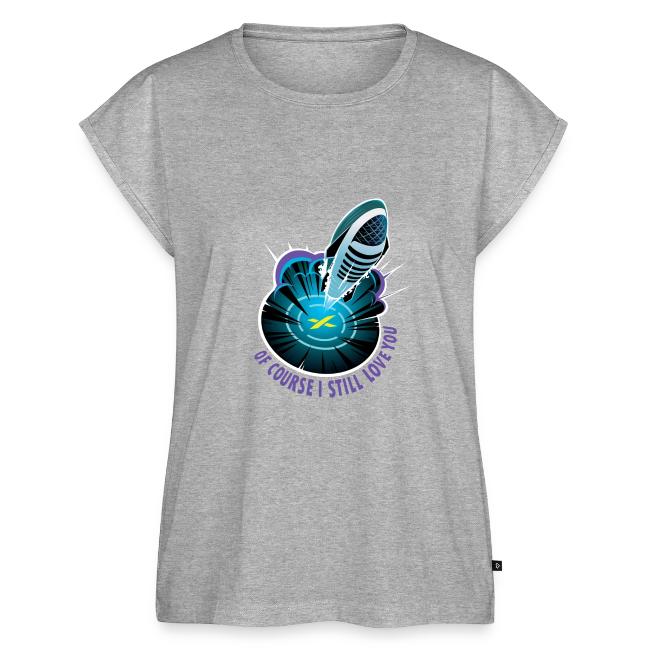 Of Course I Still Love You - Light