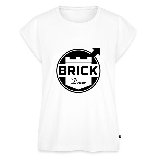 Volvo Brick Driver
