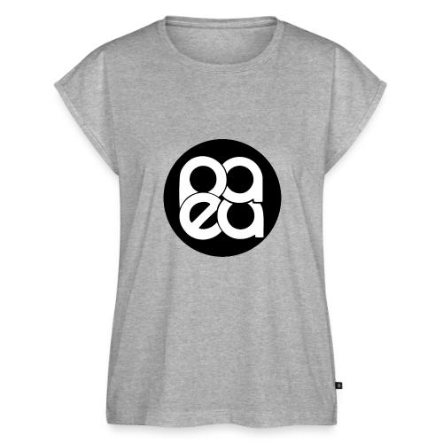 paea black - Women's Premium Roll Up Sleeve T-Shirt