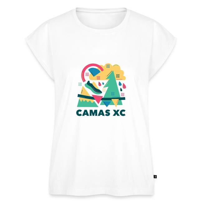 2024 Camas XC