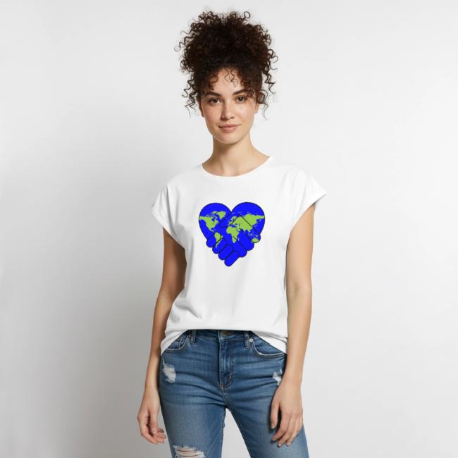 World United in Love