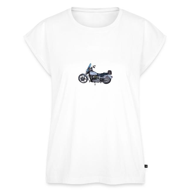 Motorcycle