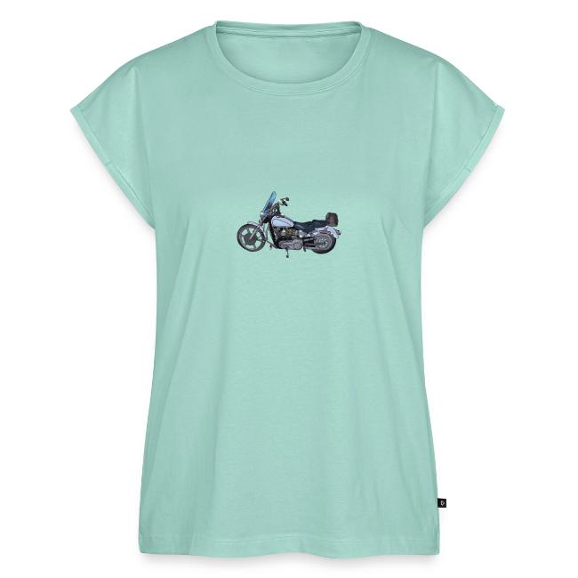 Motorcycle