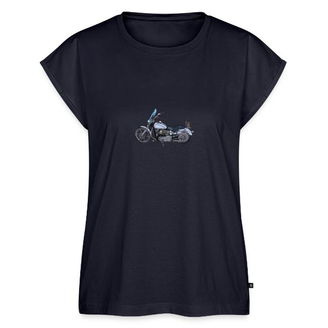 Motorcycle