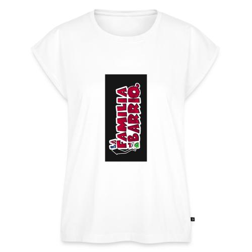 case2biphone5 - Women's Premium Roll Up Sleeve T-Shirt