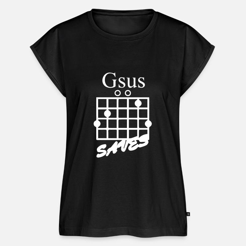 gsus Women T-Shirts | Unique Designs | Spreadshirt