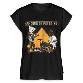 Order 'Angine de Poitrine Pyramid Jam' Men's T-Shirt online