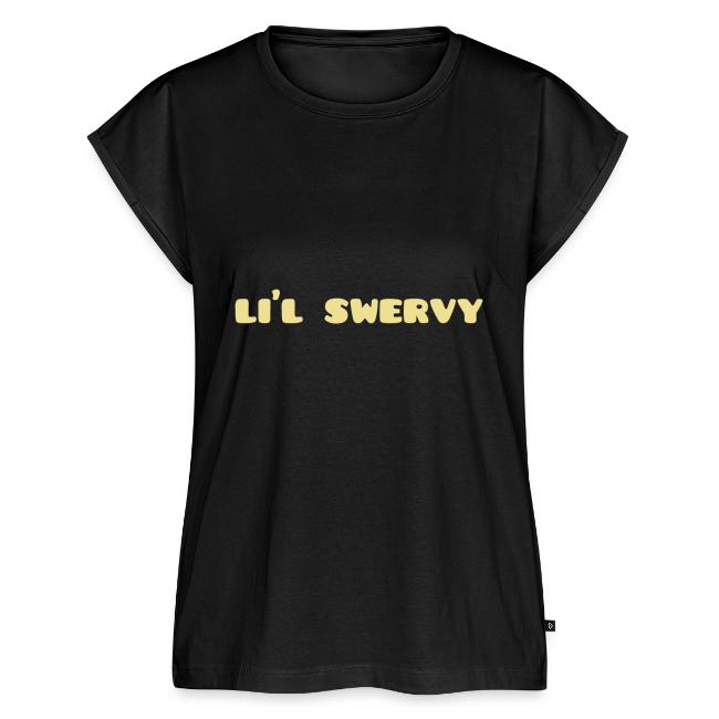 lil swervy plain text