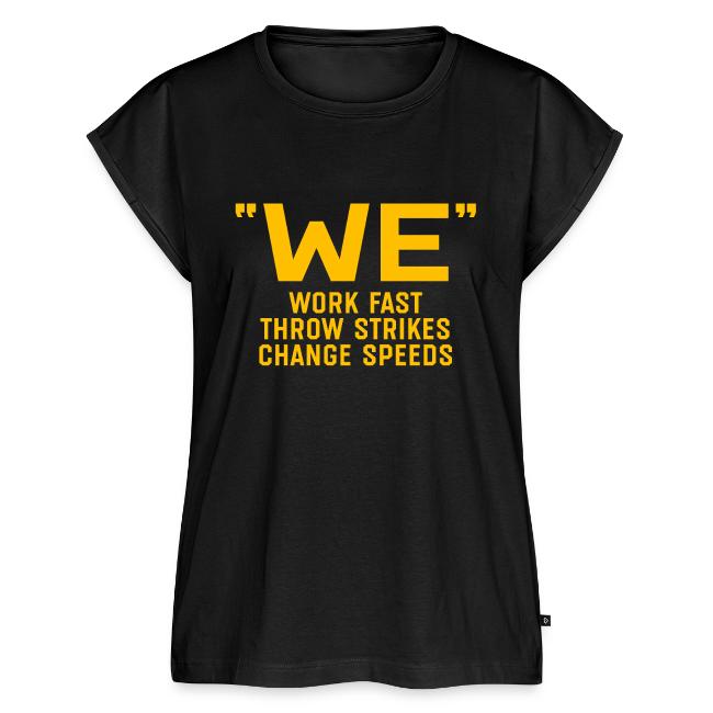 "WE" 1988