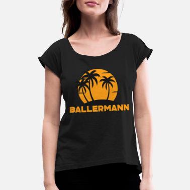 De neiging hebben Lieve Somber Ballermann T-Shirts | Unique Designs | Spreadshirt