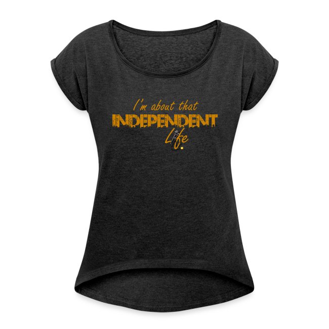 The Independent Life Gear