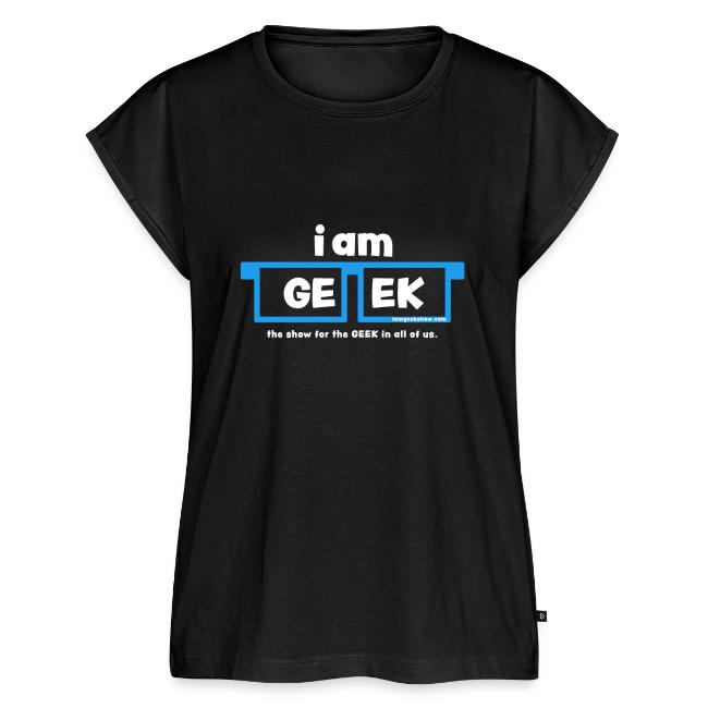 iamGEEK LOGO