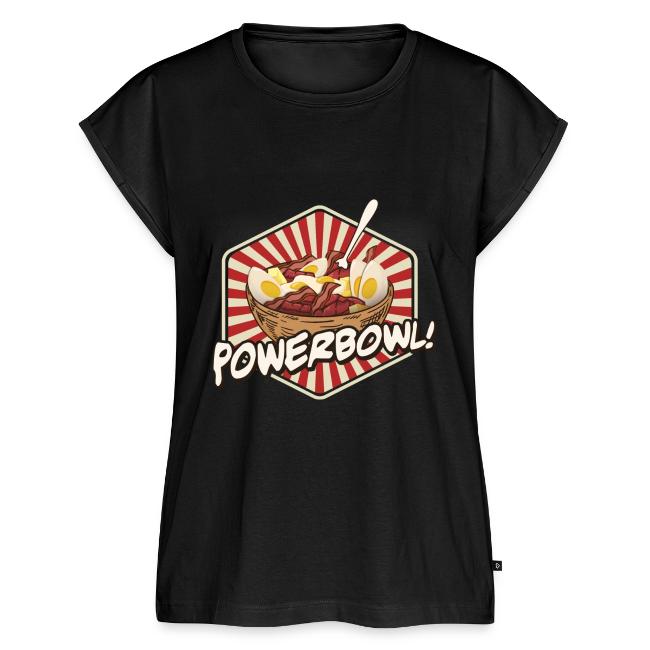 Power Bowl Carnivore Diet Shirt