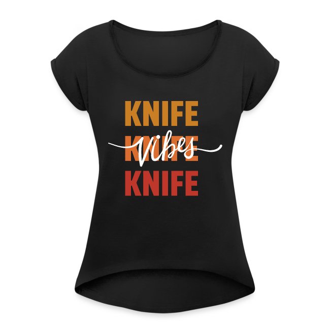 Knife Vibes