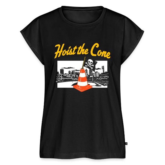 Hoist The Cone