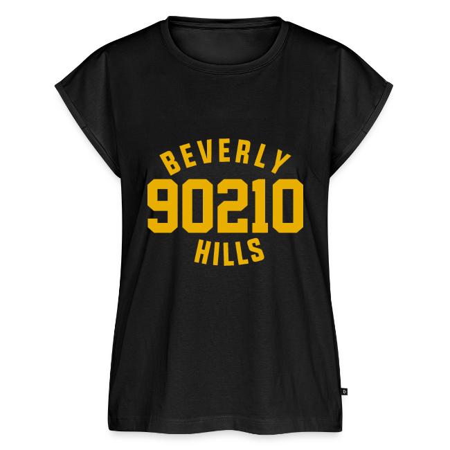 Beverly Hills 90210- Original Retro Shirt
