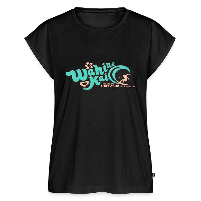 Wahine Kai St Augustine