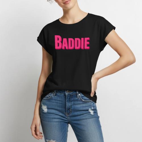 Are You? - Women's Premium Roll Up Sleeve T-Shirt