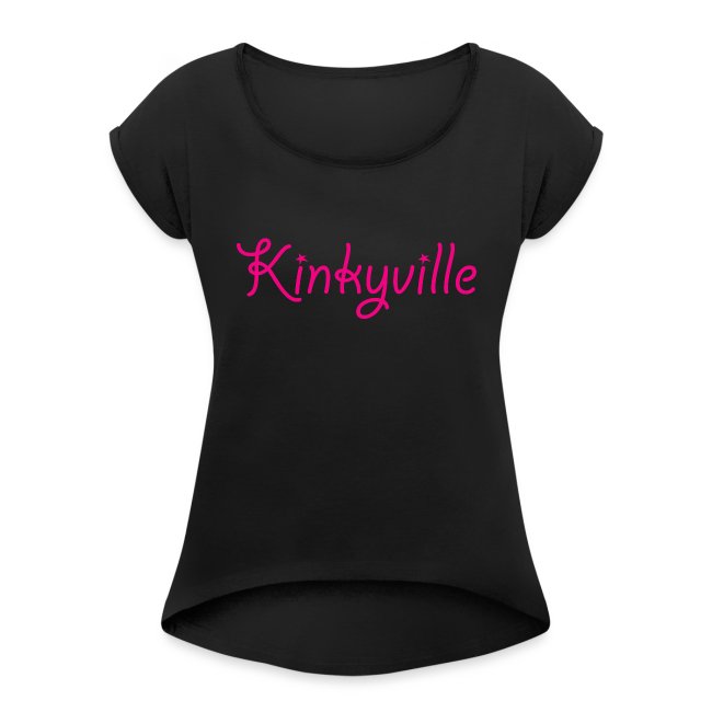 Kinkyville
