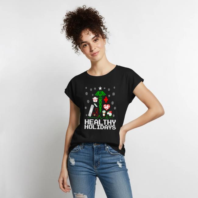 Healthy Holidays Nurse