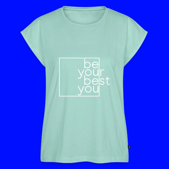 Be Your Best You