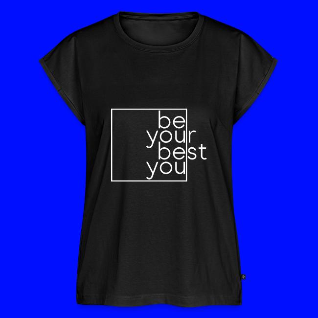 Be Your Best You