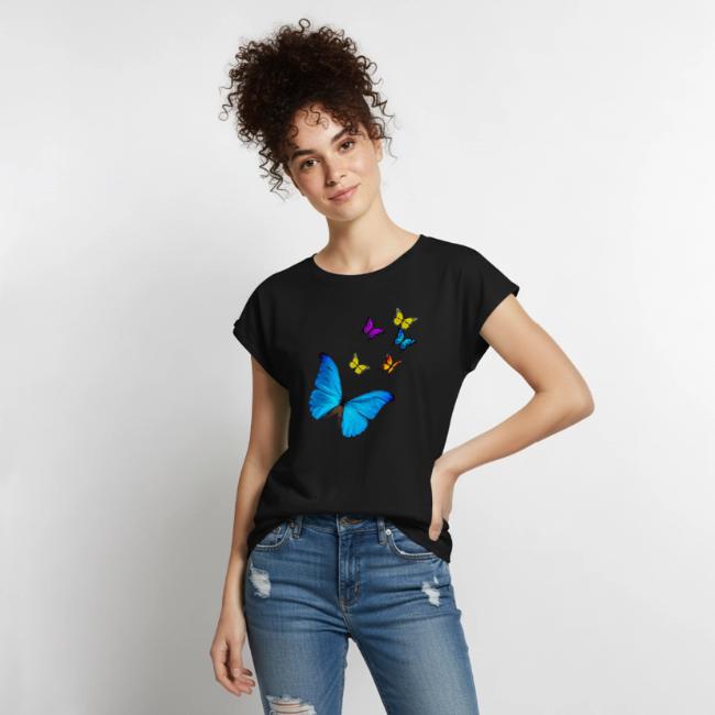 Butterflies