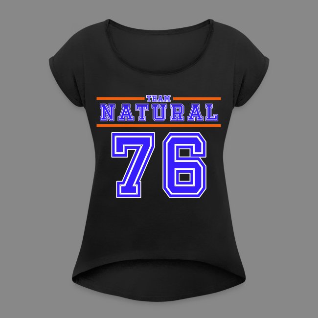 Team Natural 76