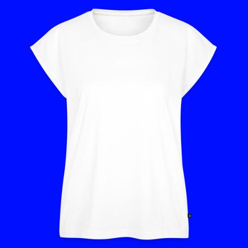 Mood Swings - Women's Premium Roll Up Sleeve T-Shirt
