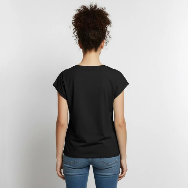 They Dont Like Us Juneteenth BLM Black History Tee