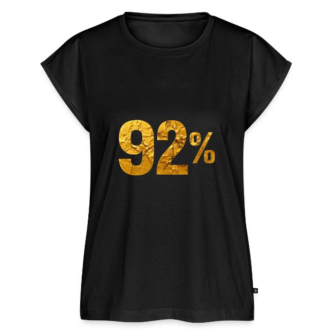 The 92 Percent Always Vote To Save Everyone