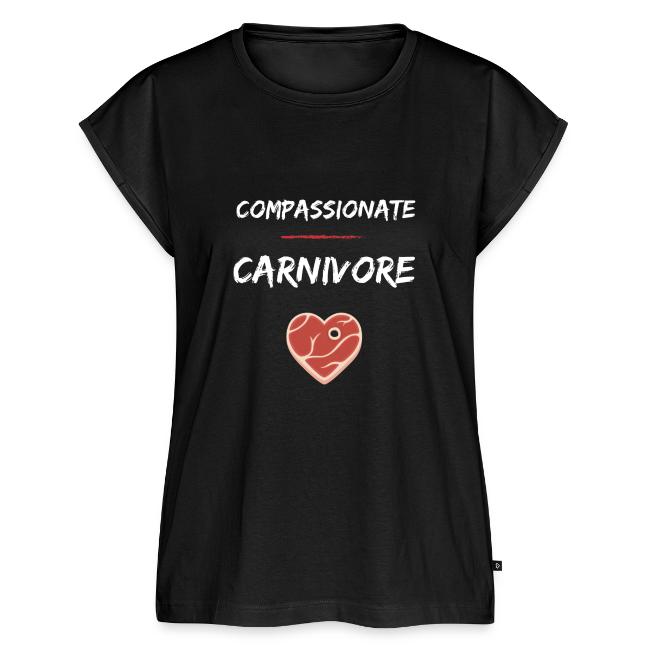 Compassionate Carnivore