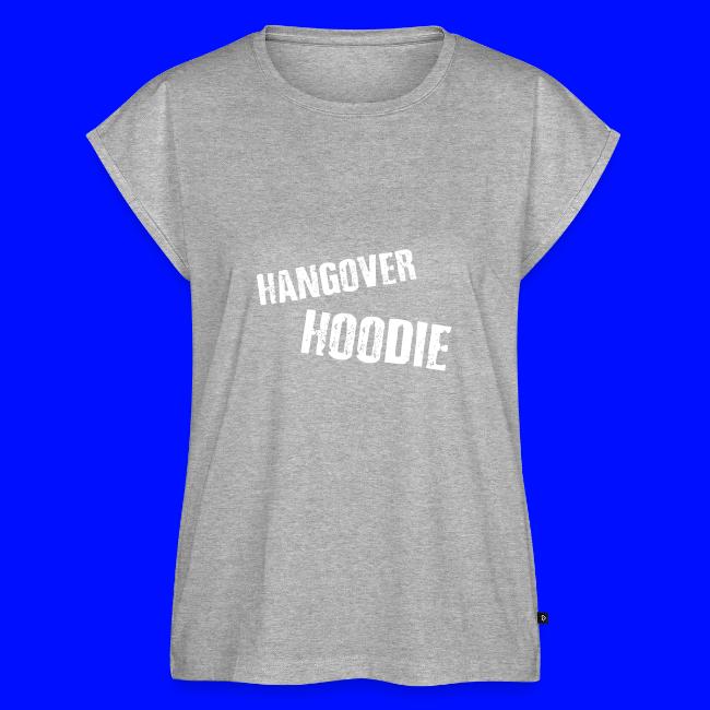 Hangover Hoodie