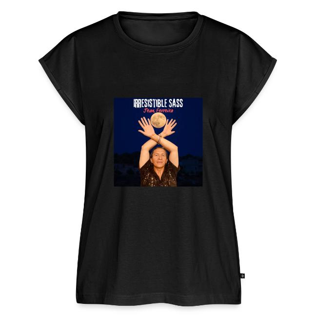 Irresistible Sass