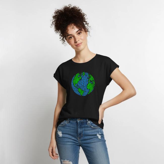 Global PEACE Sphere