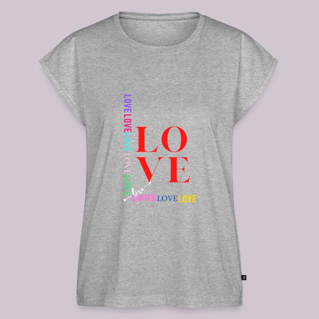 LOVE