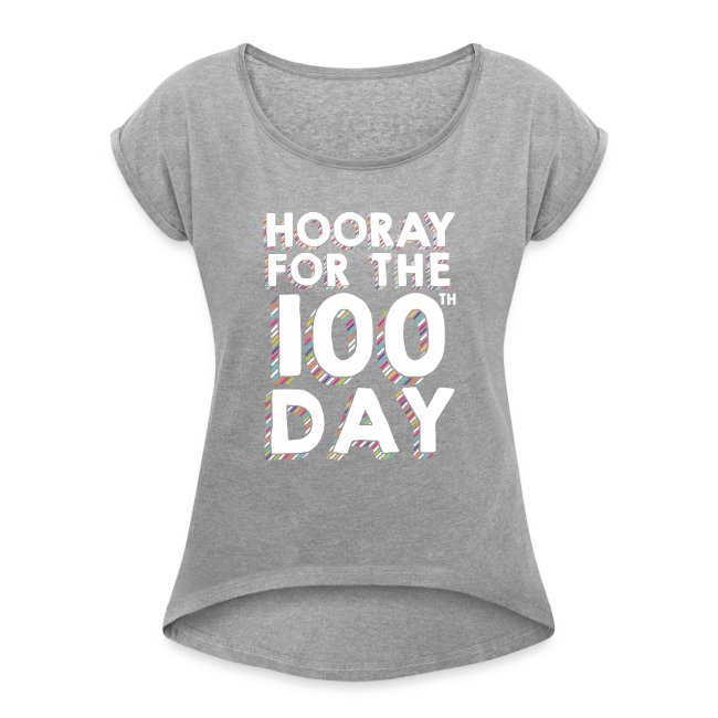 Hooray for the 100th Day of School