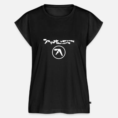 Aphex Twin Logo' Women's T-Shirt | Spreadshirt
