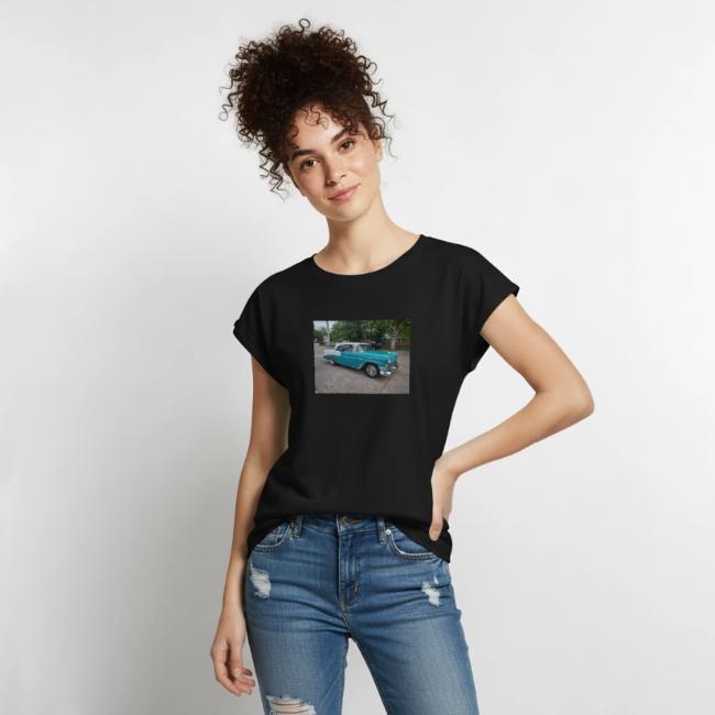 Classic Cars of the '50's