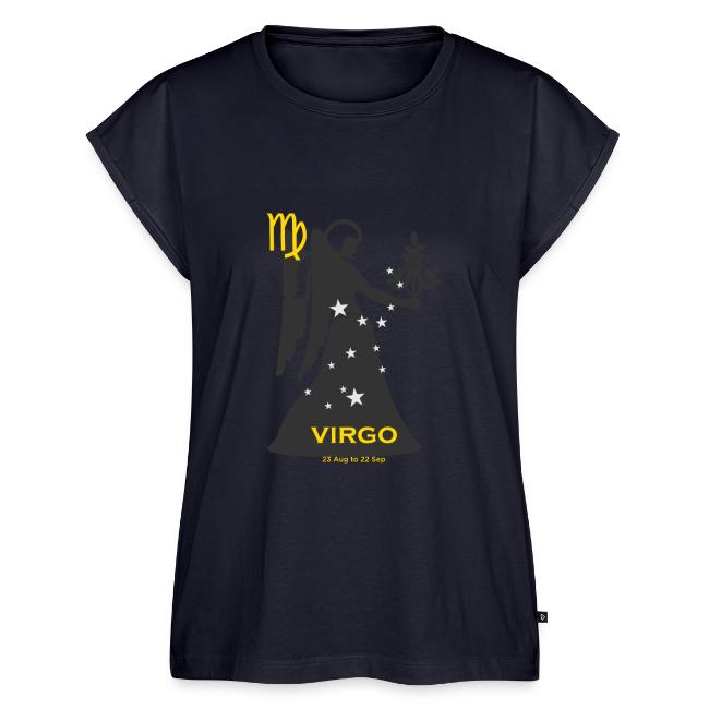 Virgo zodiac astrology horoscope