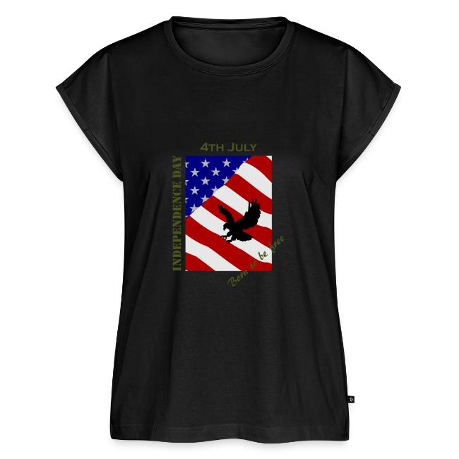 4th July Independence Day