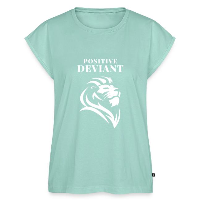Positive Deviant