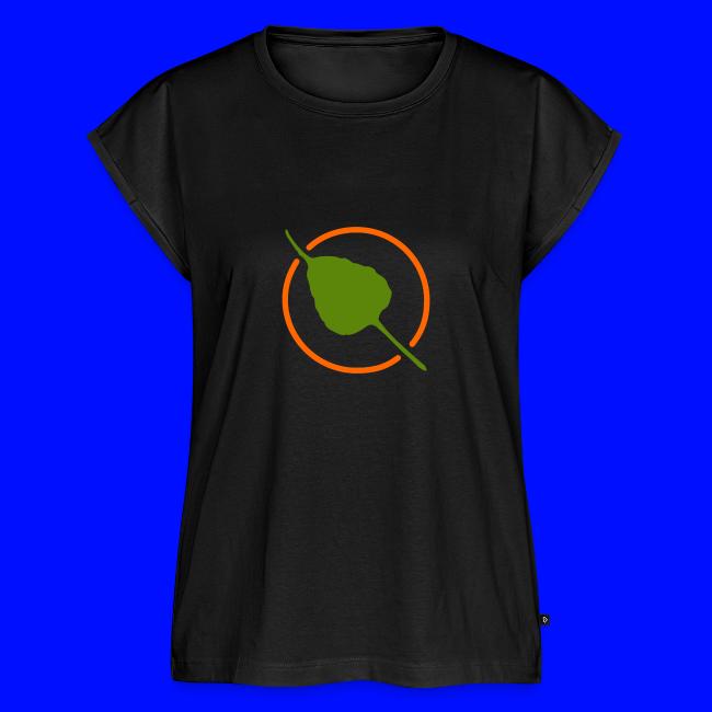 Bodhi Leaf