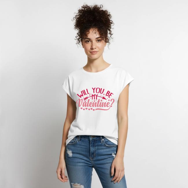Will you be my Valentine #2