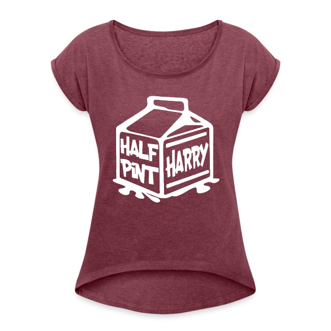 Half Pint Harry "Leaky Carton"