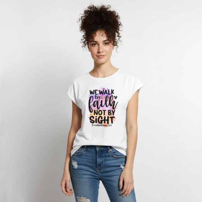 Harmony Collection - We Walk by Faith not by Sight
