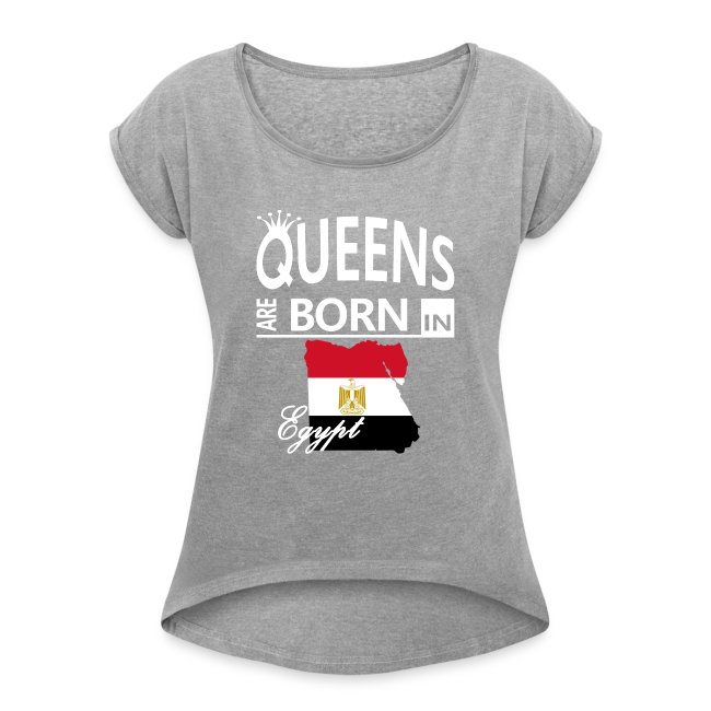 Egypt Born Queens Mom Wife Daughter Birthday Gift