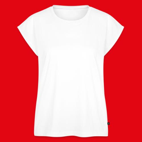 Beats und Bollerei - Women's Premium Roll Up Sleeve T-Shirt