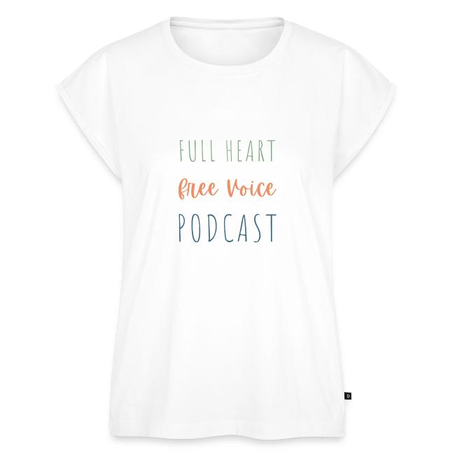 Full Heart Free Voice Text Only