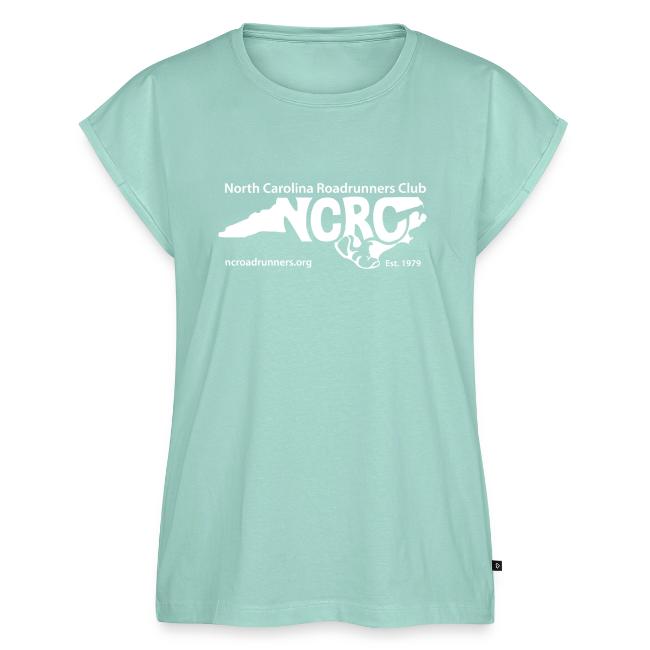 NCRC White Logo1